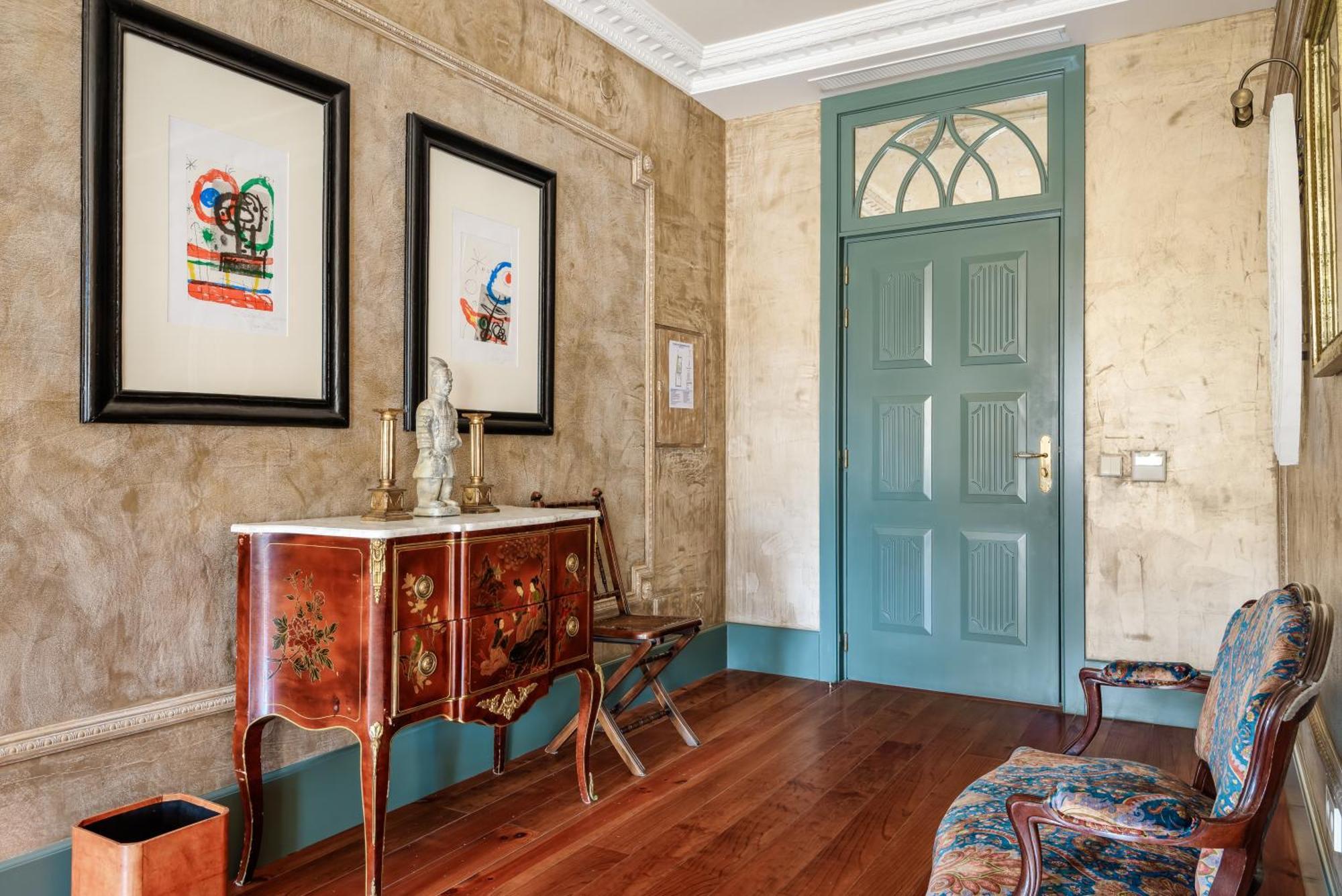 M Maison Particuliere Guest house