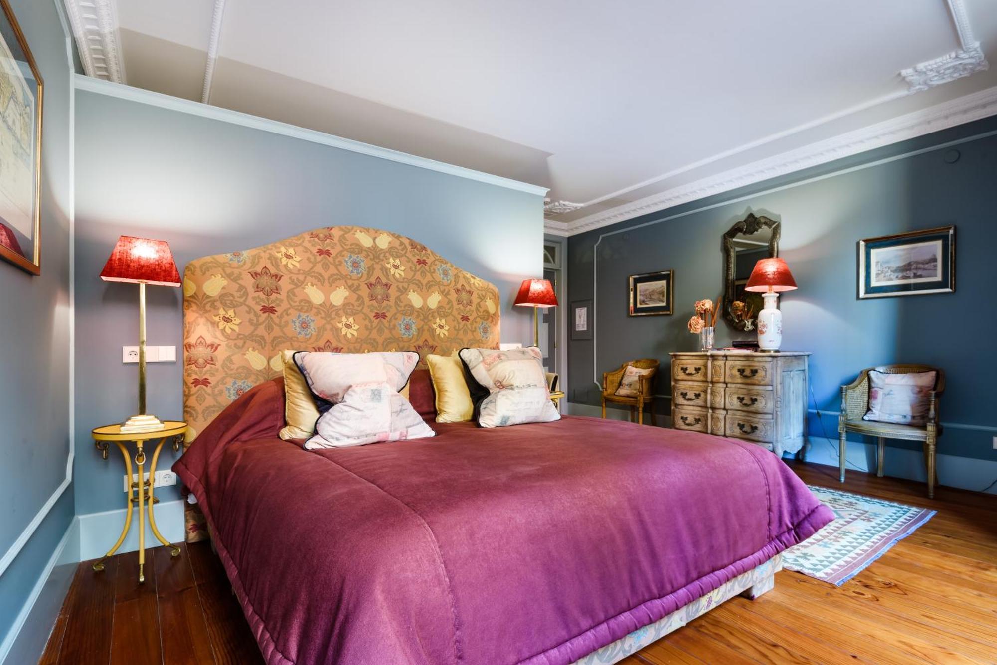 Guest house M Maison Particuliere