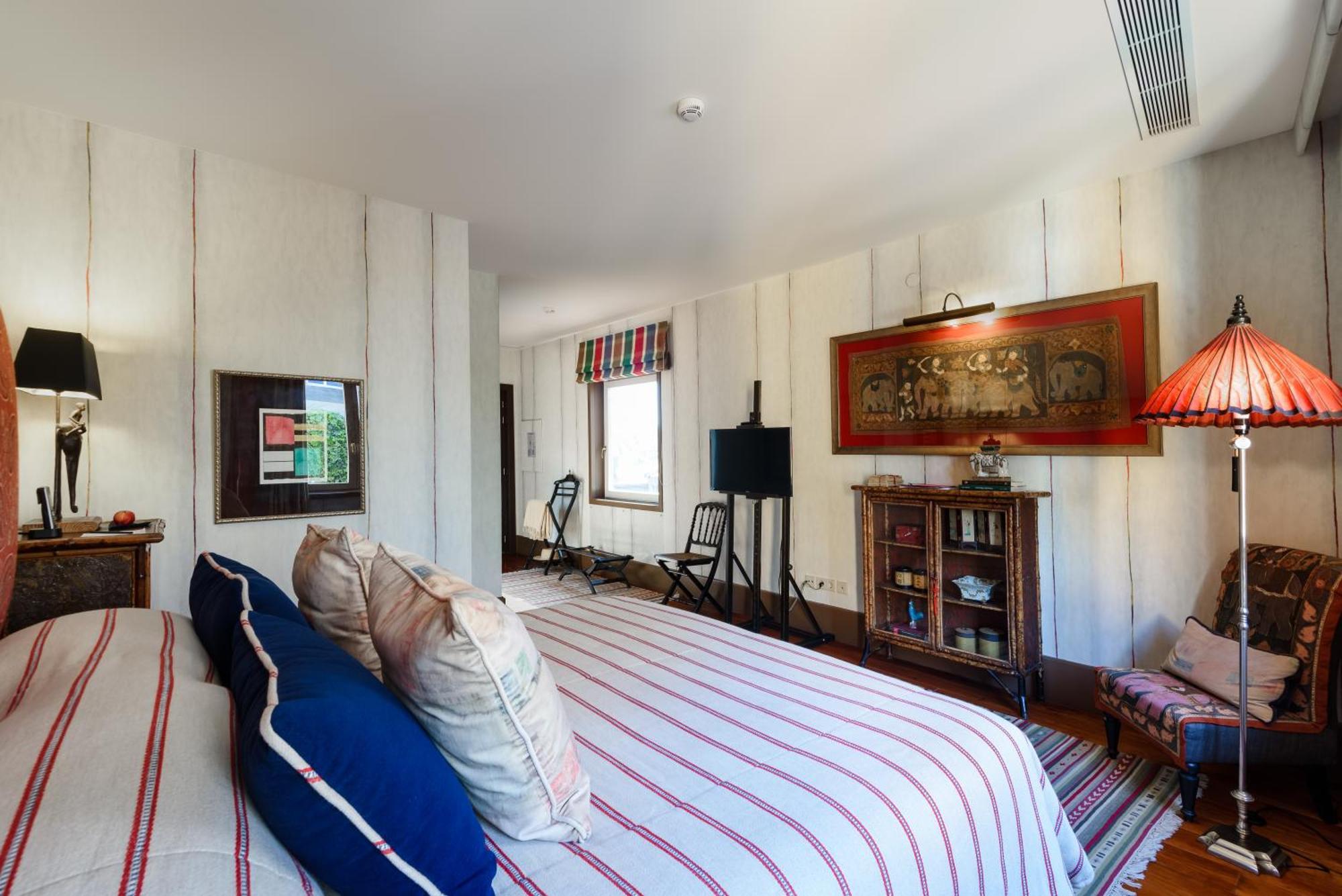 Guest house M Maison Particuliere