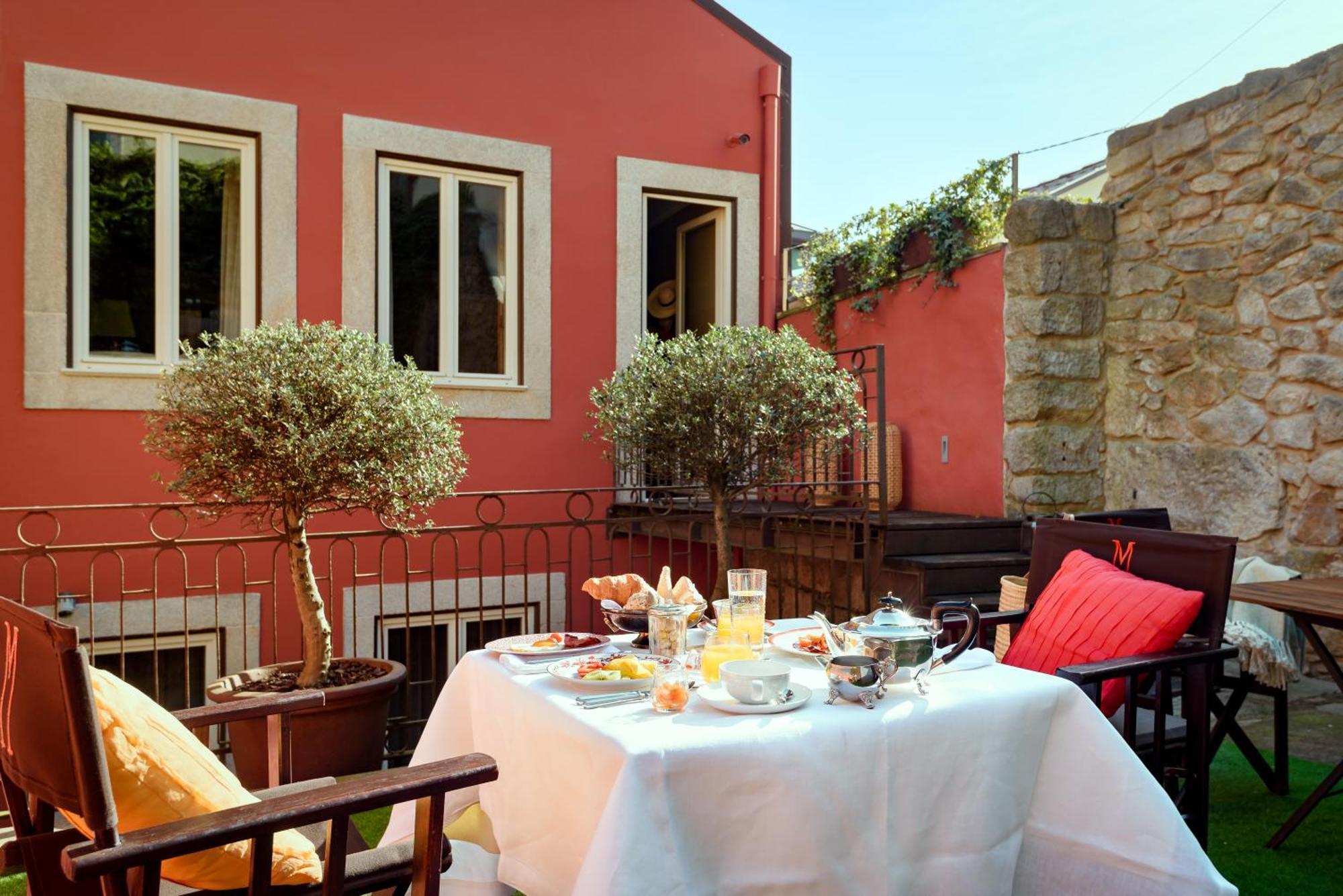 Guest house M Maison Particuliere Porto