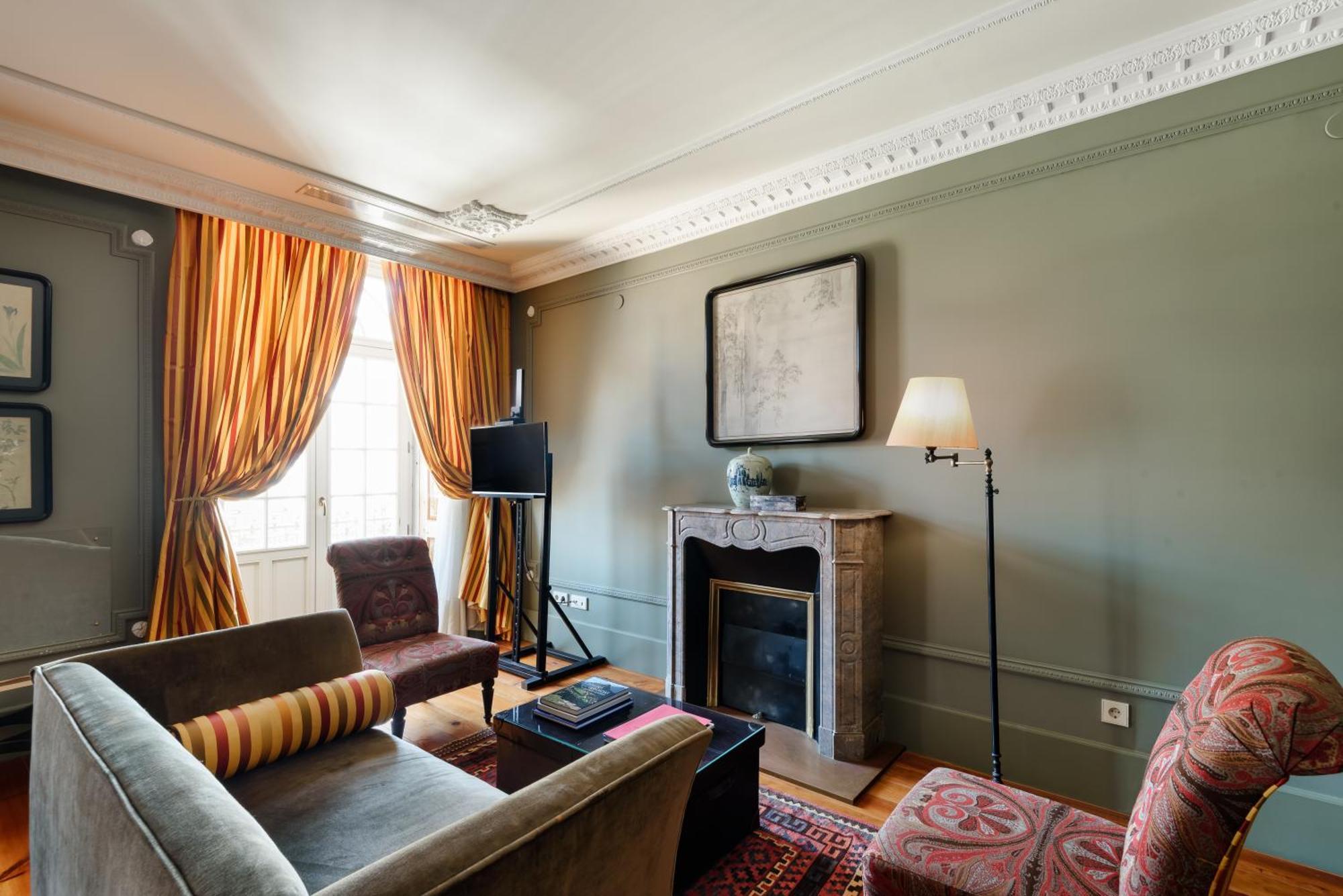 M Maison Particuliere Guest house Porto
