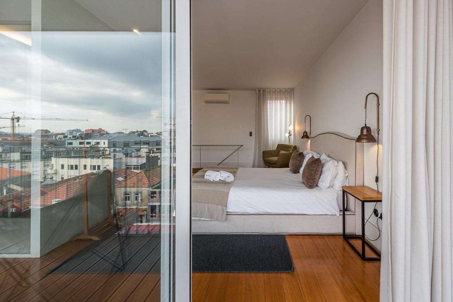 Guestready - Picaria Living Quarter Apartamento