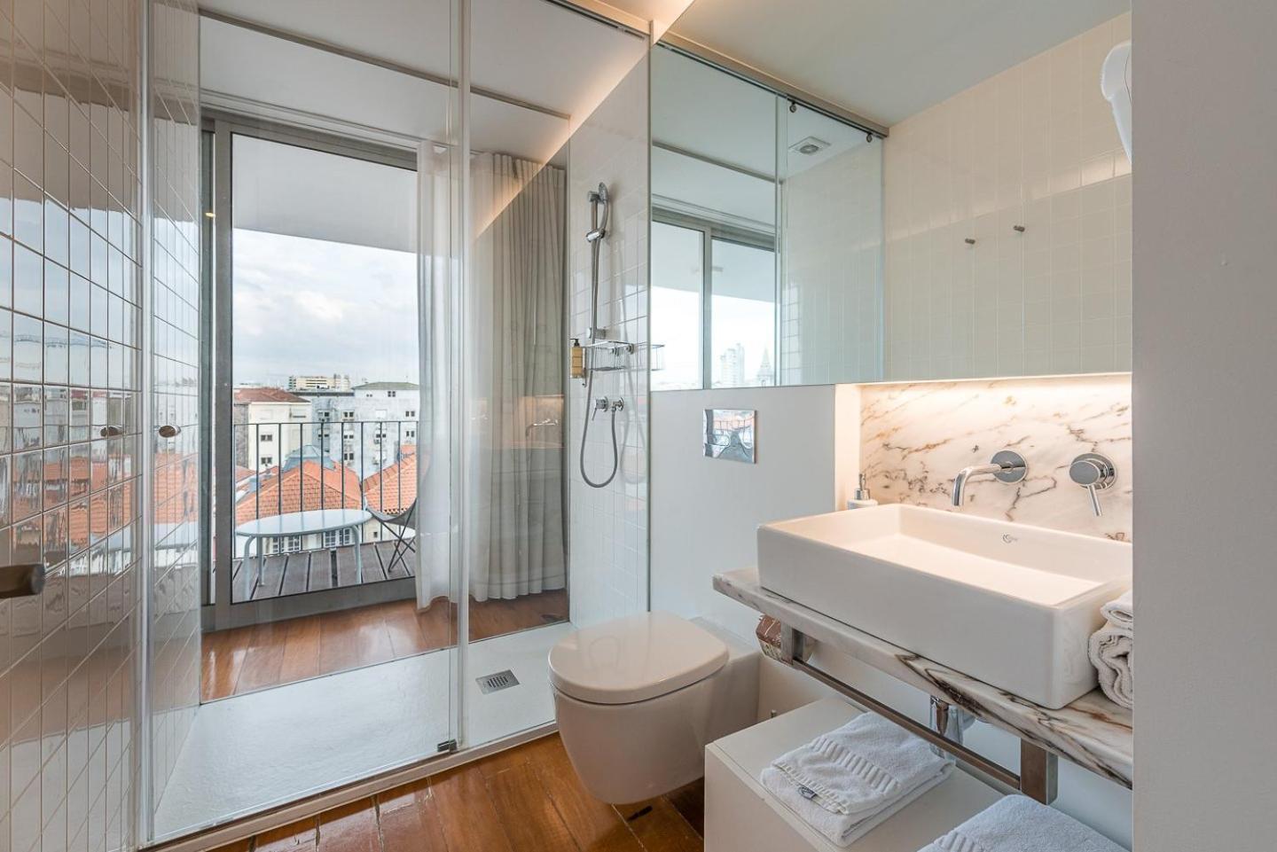 Apartamento Guestready - Picaria Living Quarter Porto