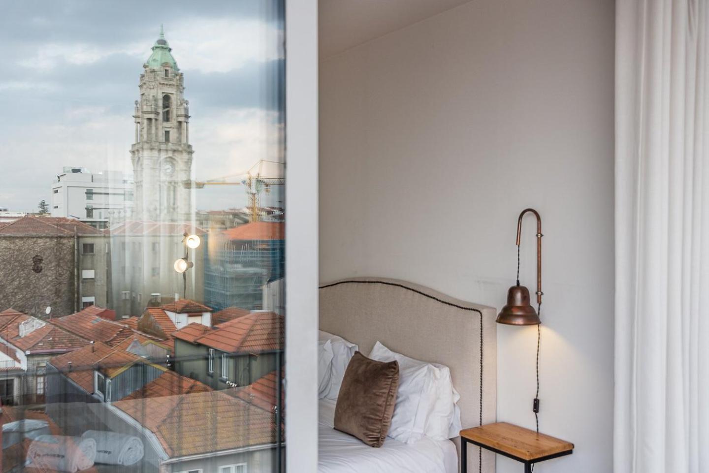 Guestready - Picaria Living Quarter Apartamento Porto