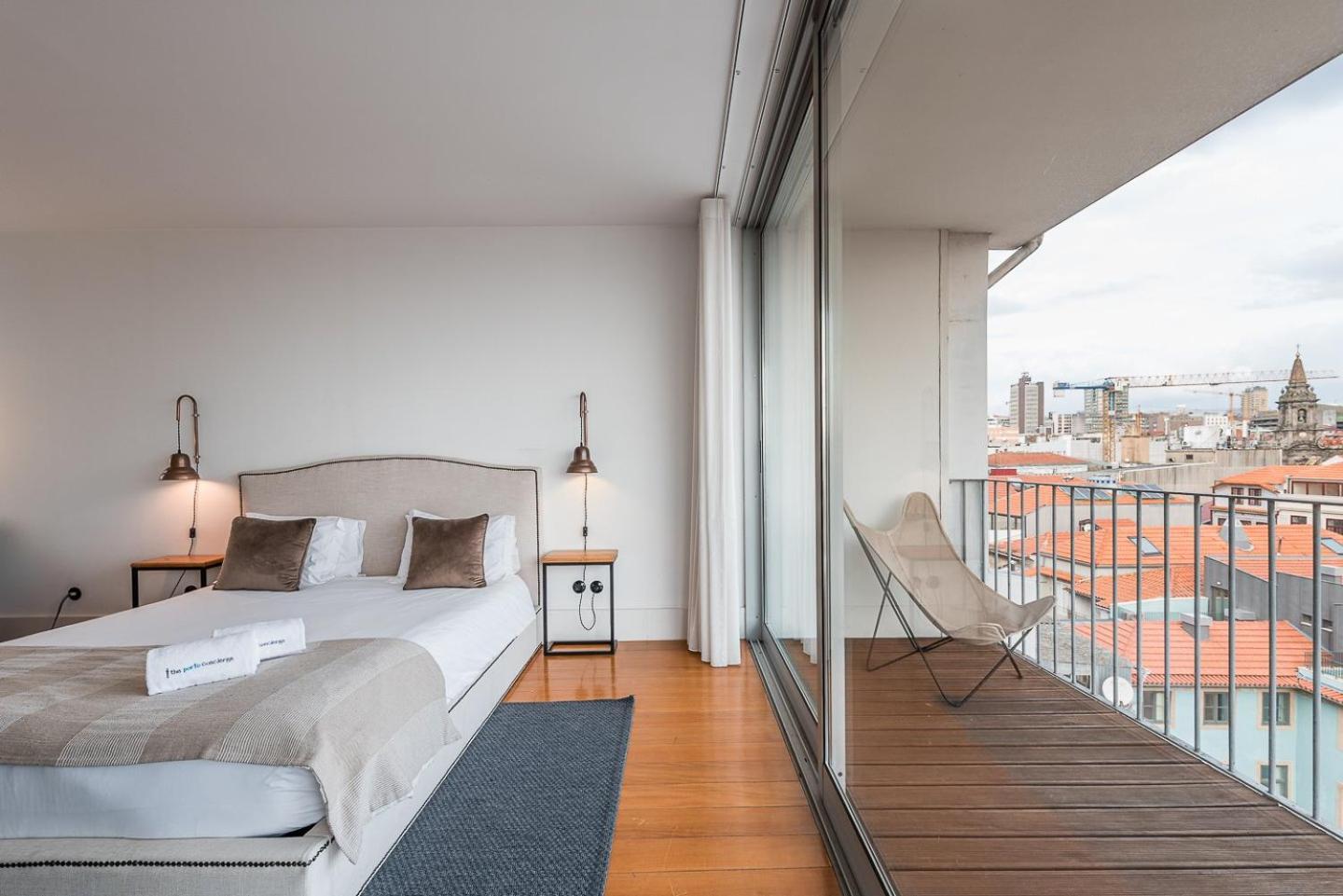 Apartamento Guestready - Picaria Living Quarter *