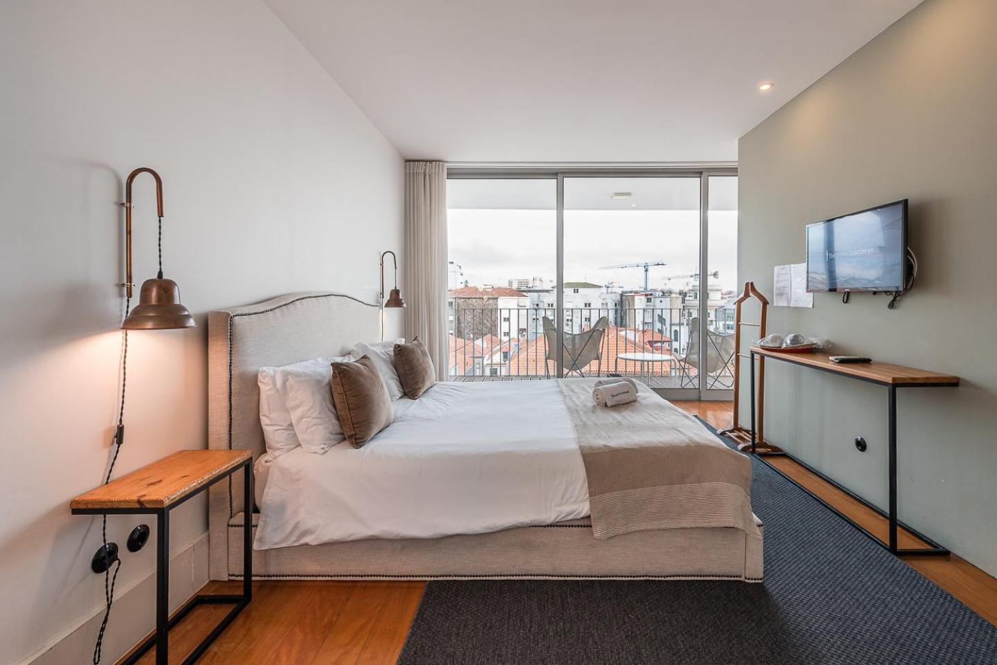 Guestready - Picaria Living Quarter *