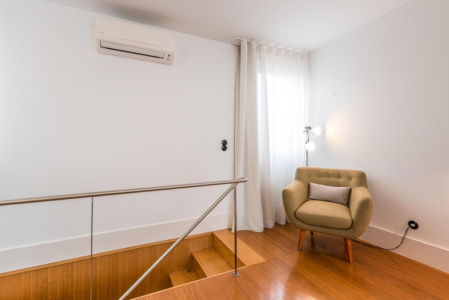 Apartamento Guestready - Picaria Living Quarter