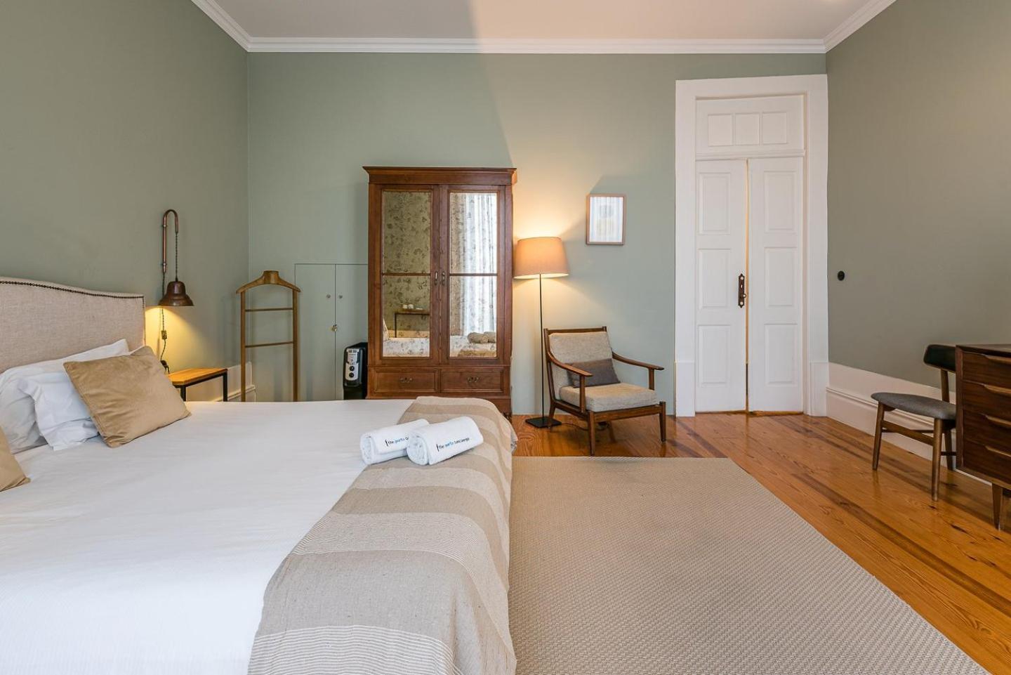 Apartamento Guestready - Picaria Living Quarter *