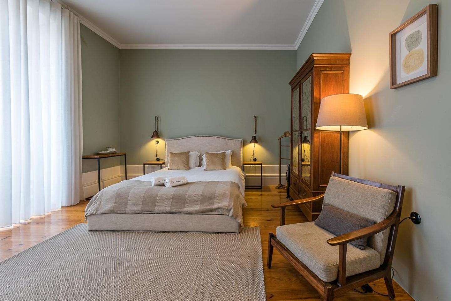 Apartamento Guestready - Picaria Living Quarter Porto