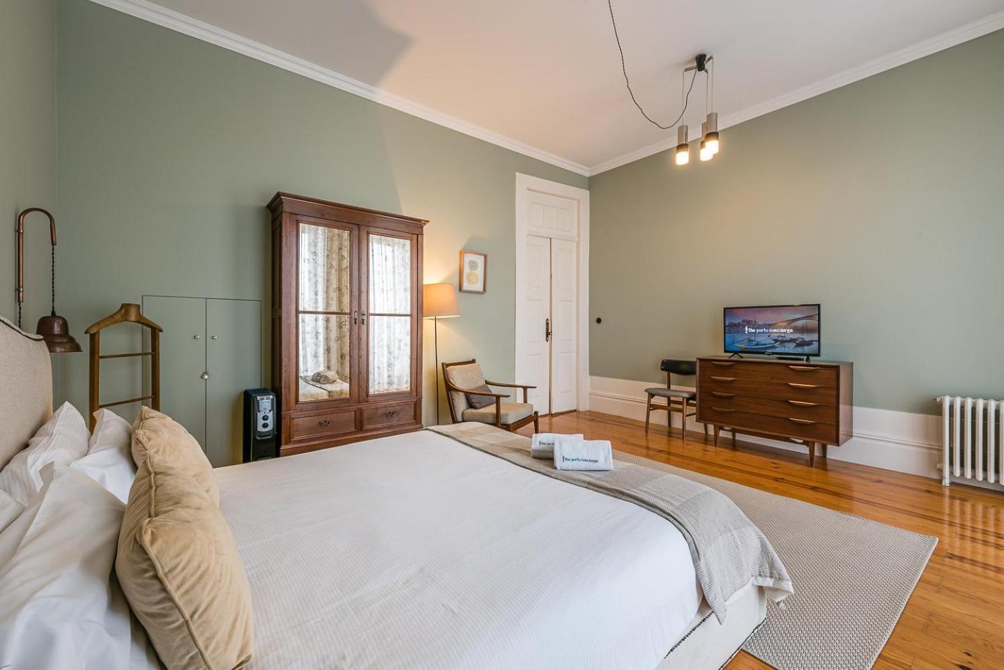 Guestready - Picaria Living Quarter * Porto