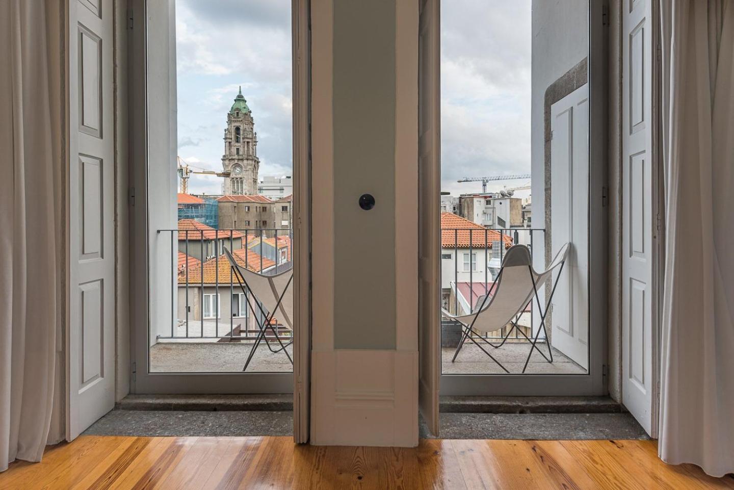 Guestready - Picaria Living Quarter Porto