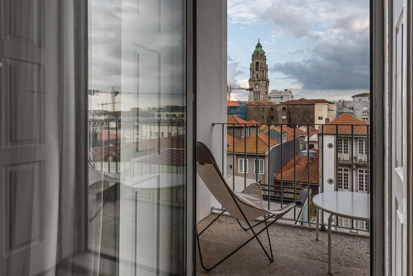 Apartamento Guestready - Picaria Living Quarter *