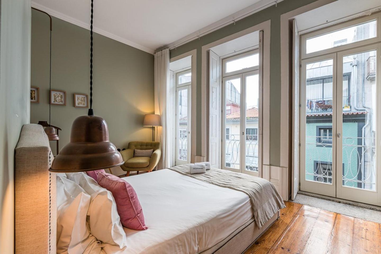 Guestready - Picaria Living Quarter *