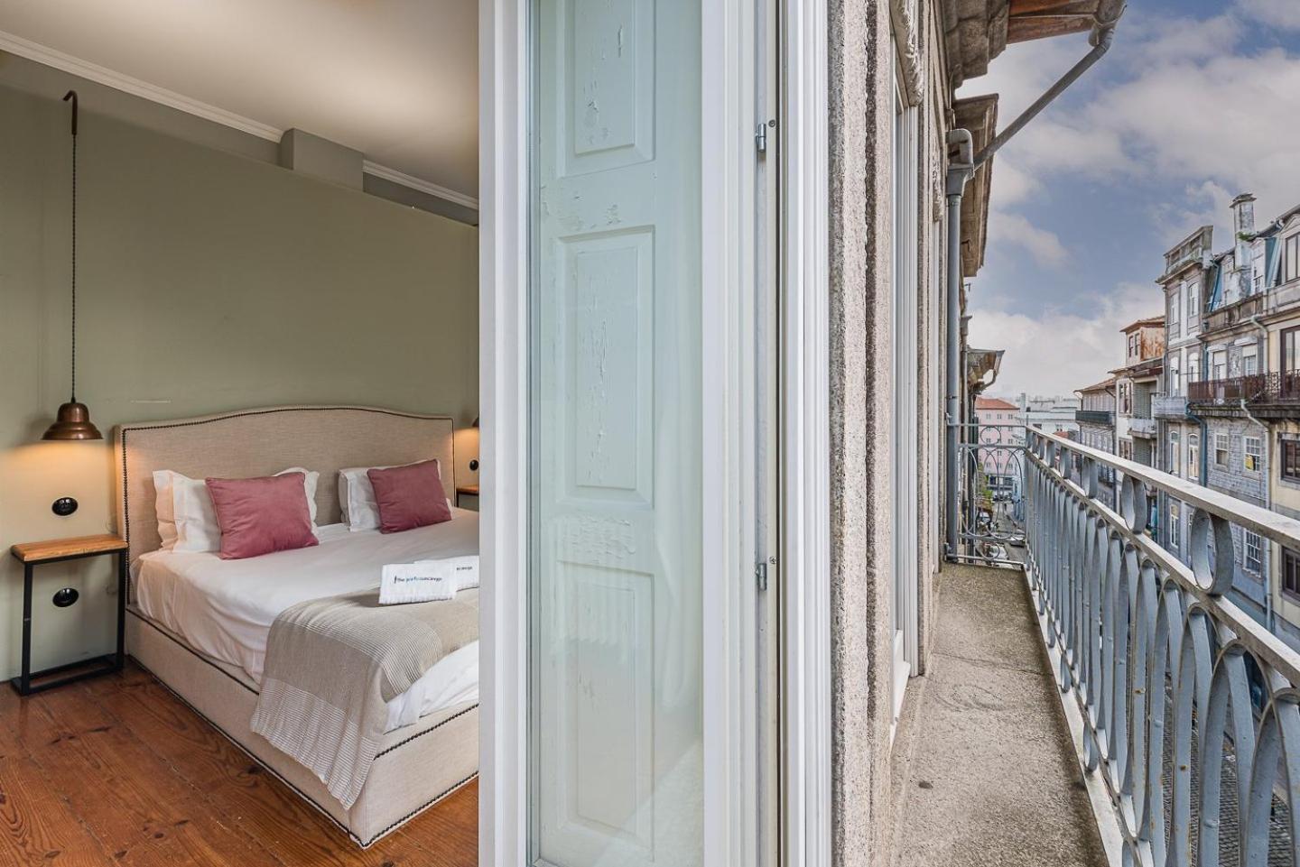 Guestready - Picaria Living Quarter * Porto