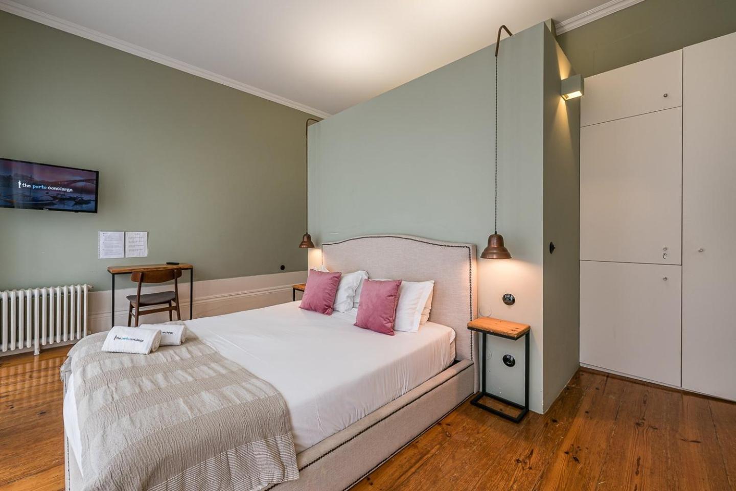 Guestready - Picaria Living Quarter Apartamento