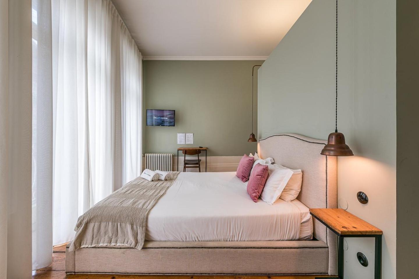 Apartamento Guestready - Picaria Living Quarter *
