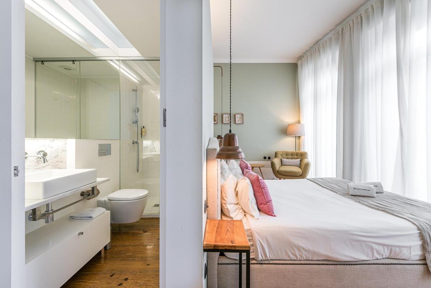 Guestready - Picaria Living Quarter *
