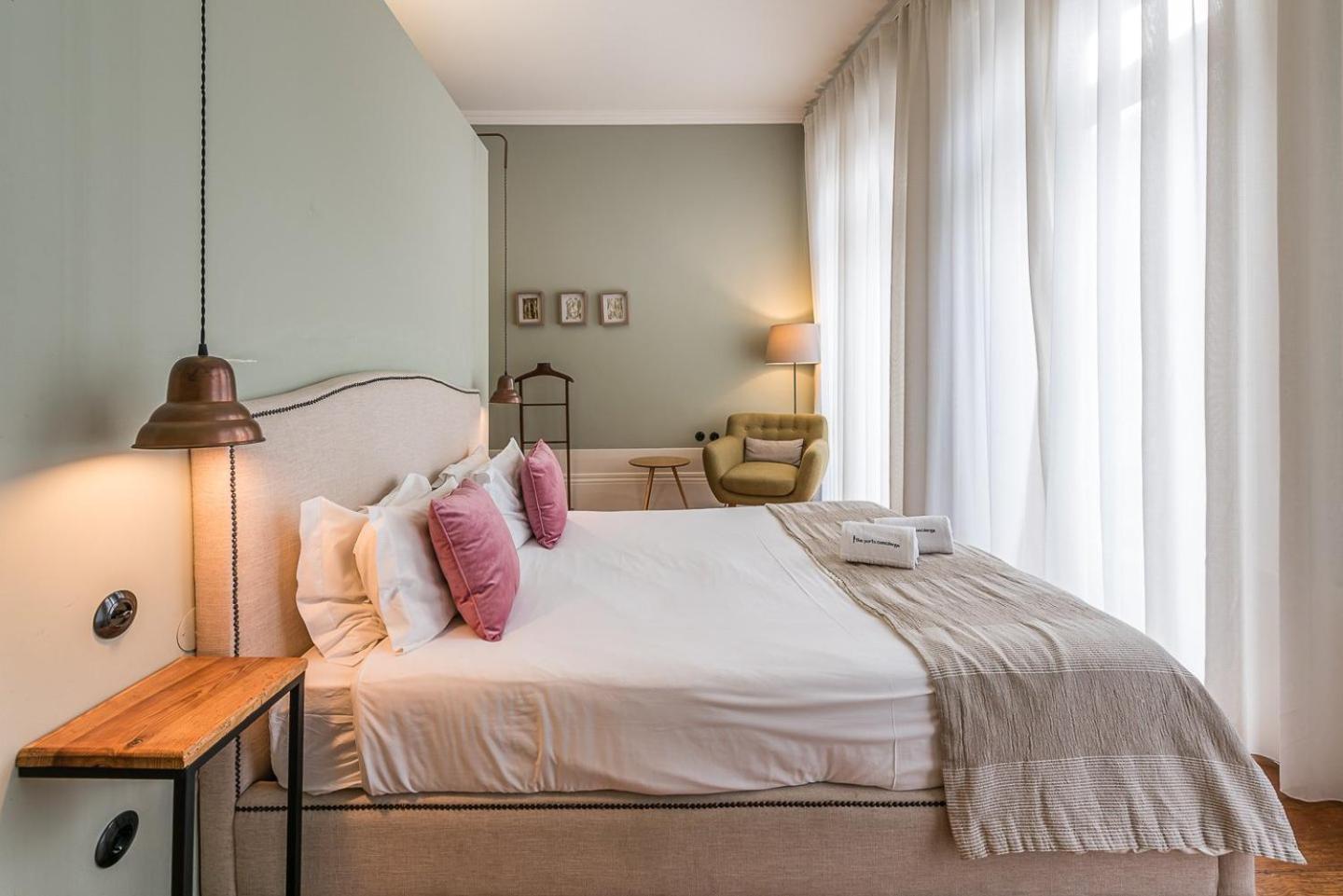Guestready - Picaria Living Quarter Apartamento Porto