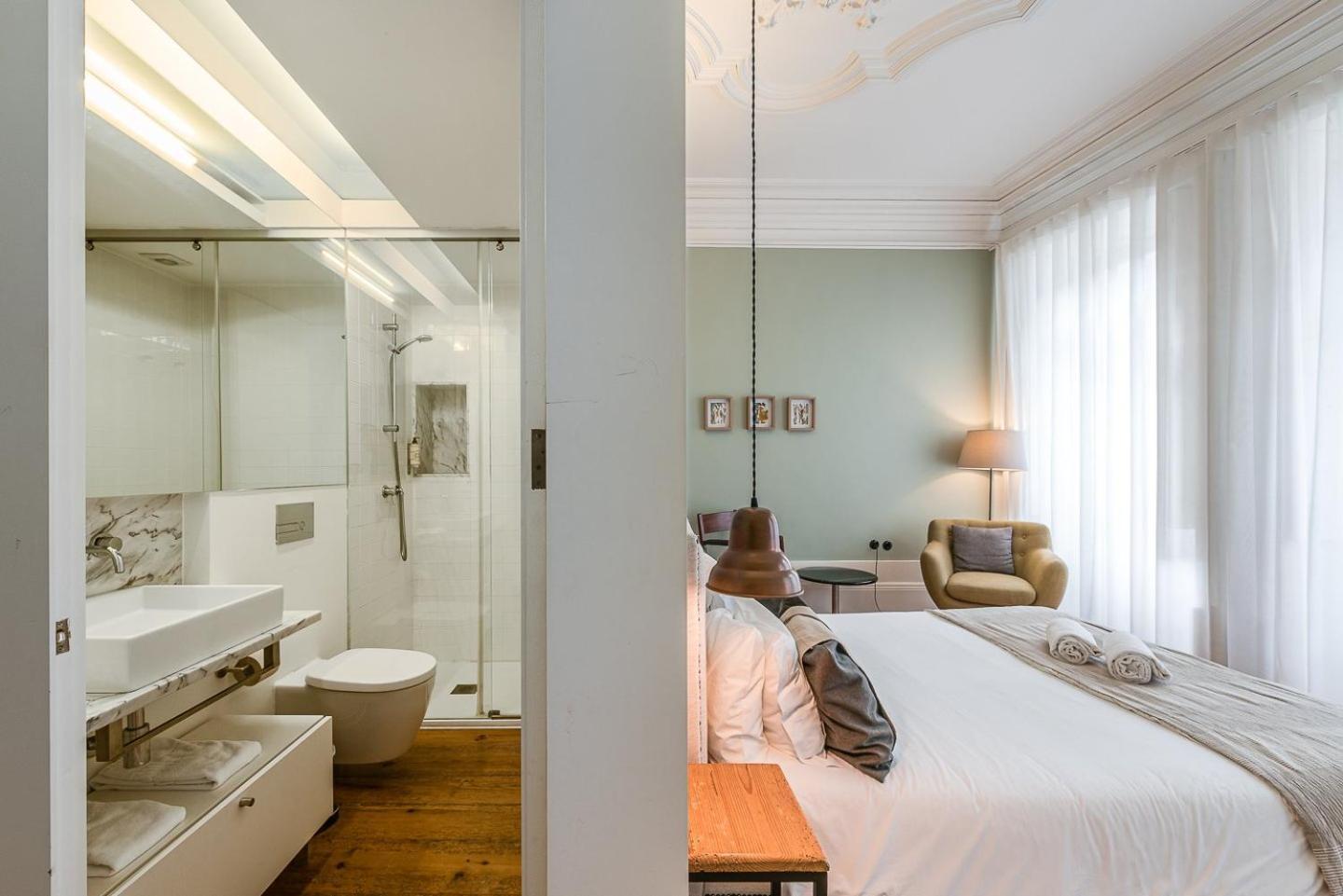 Guestready - Picaria Living Quarter Porto