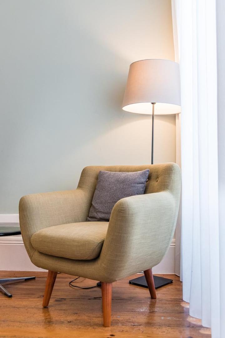 Apartamento Guestready - Picaria Living Quarter
