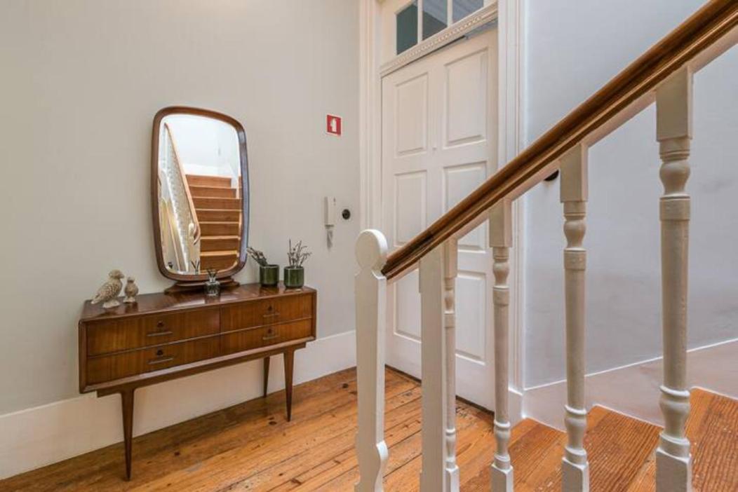 Guestready - Picaria Living Quarter Apartamento Porto
