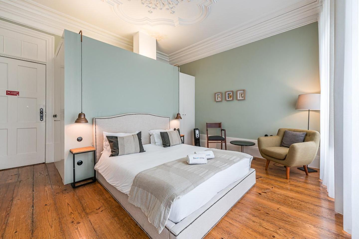 Apartamento Guestready - Picaria Living Quarter *