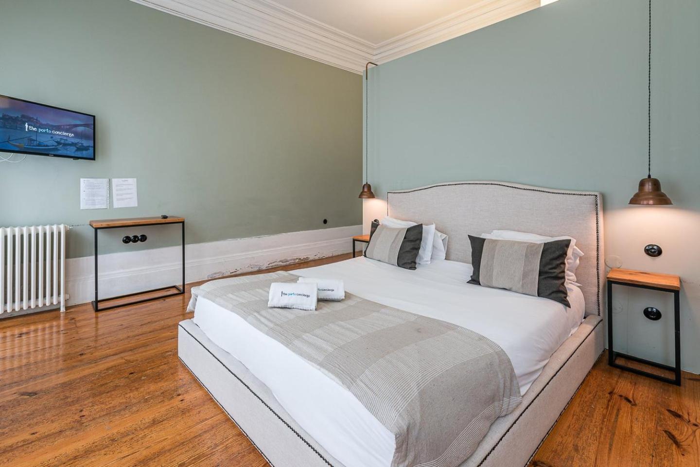 Guestready - Picaria Living Quarter *
