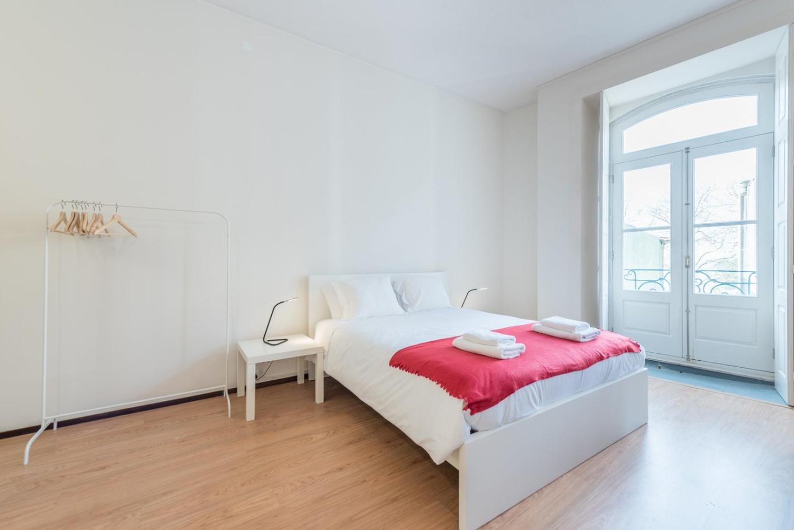 Apartment Guestready - Clerigos-Virtudes Apartments Porto