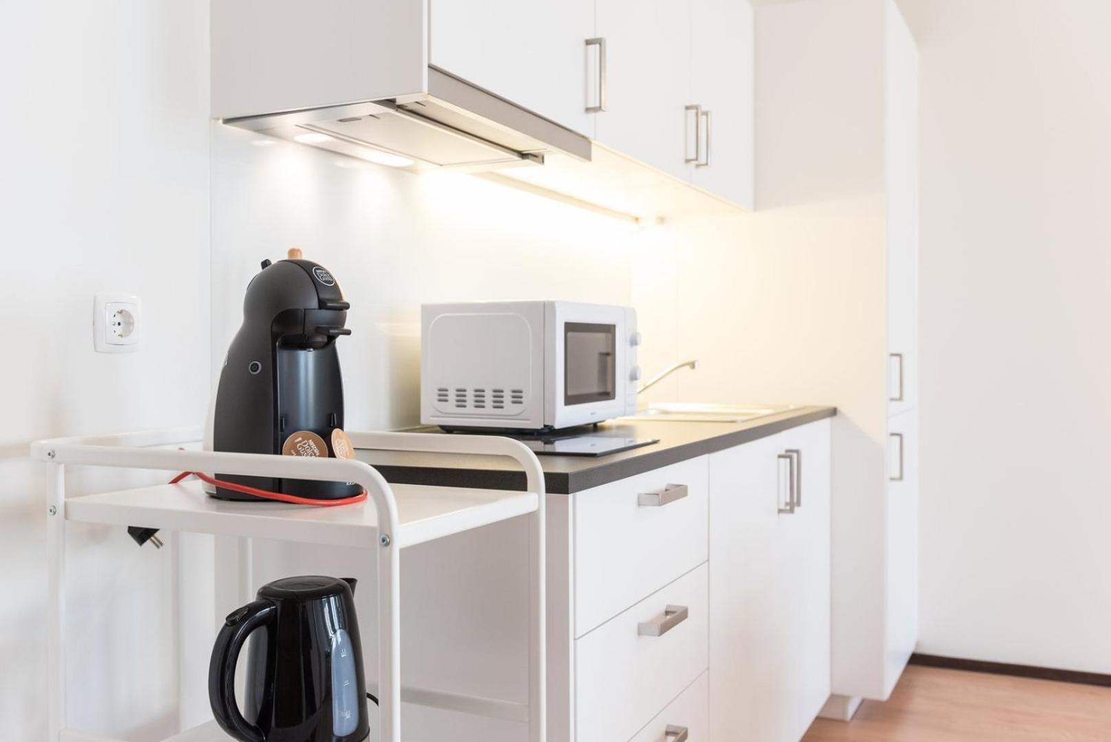 Guestready - Clerigos-Virtudes Apartments * Porto