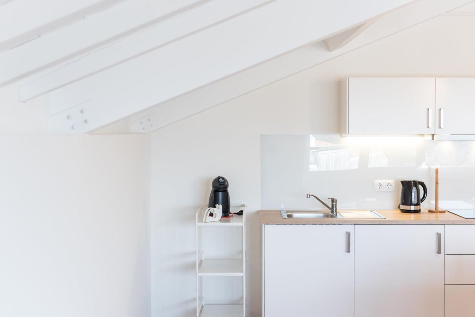Apartment Guestready - Clerigos-Virtudes Apartments Porto