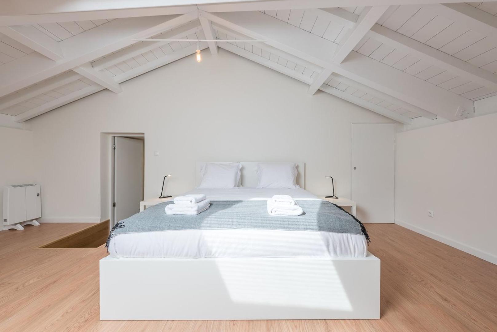 Guestready - Clerigos-Virtudes Apartments * Porto