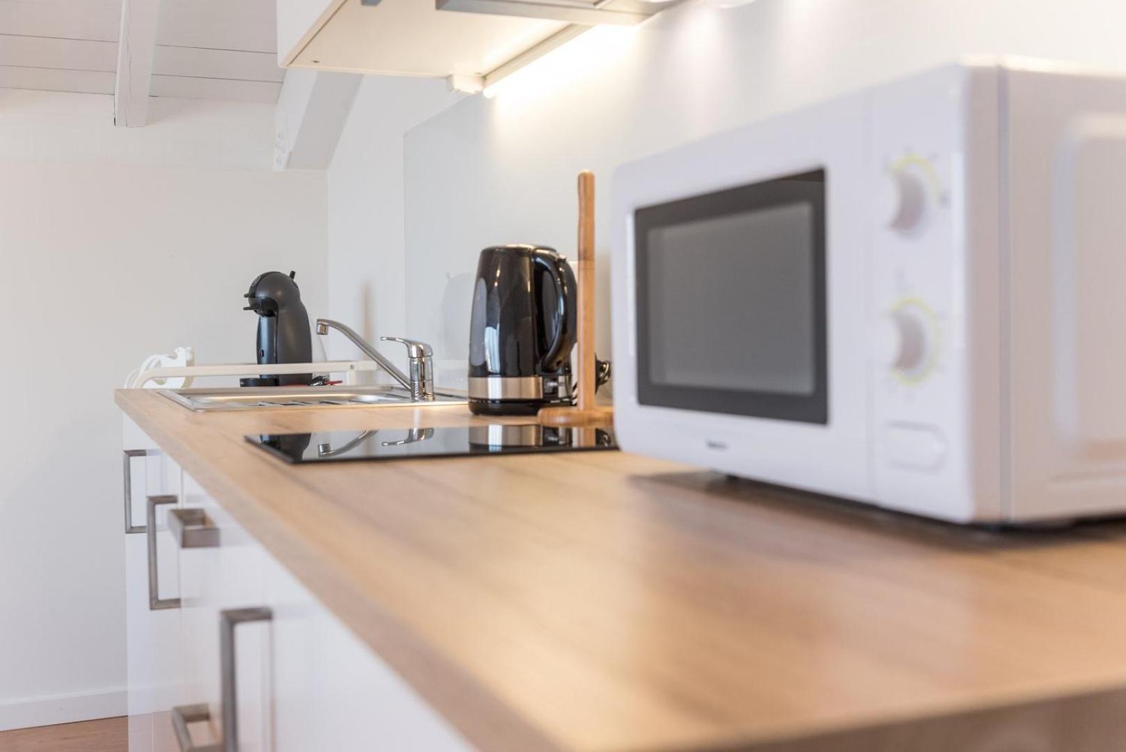 Guestready - Clerigos-Virtudes Apartments Apartment