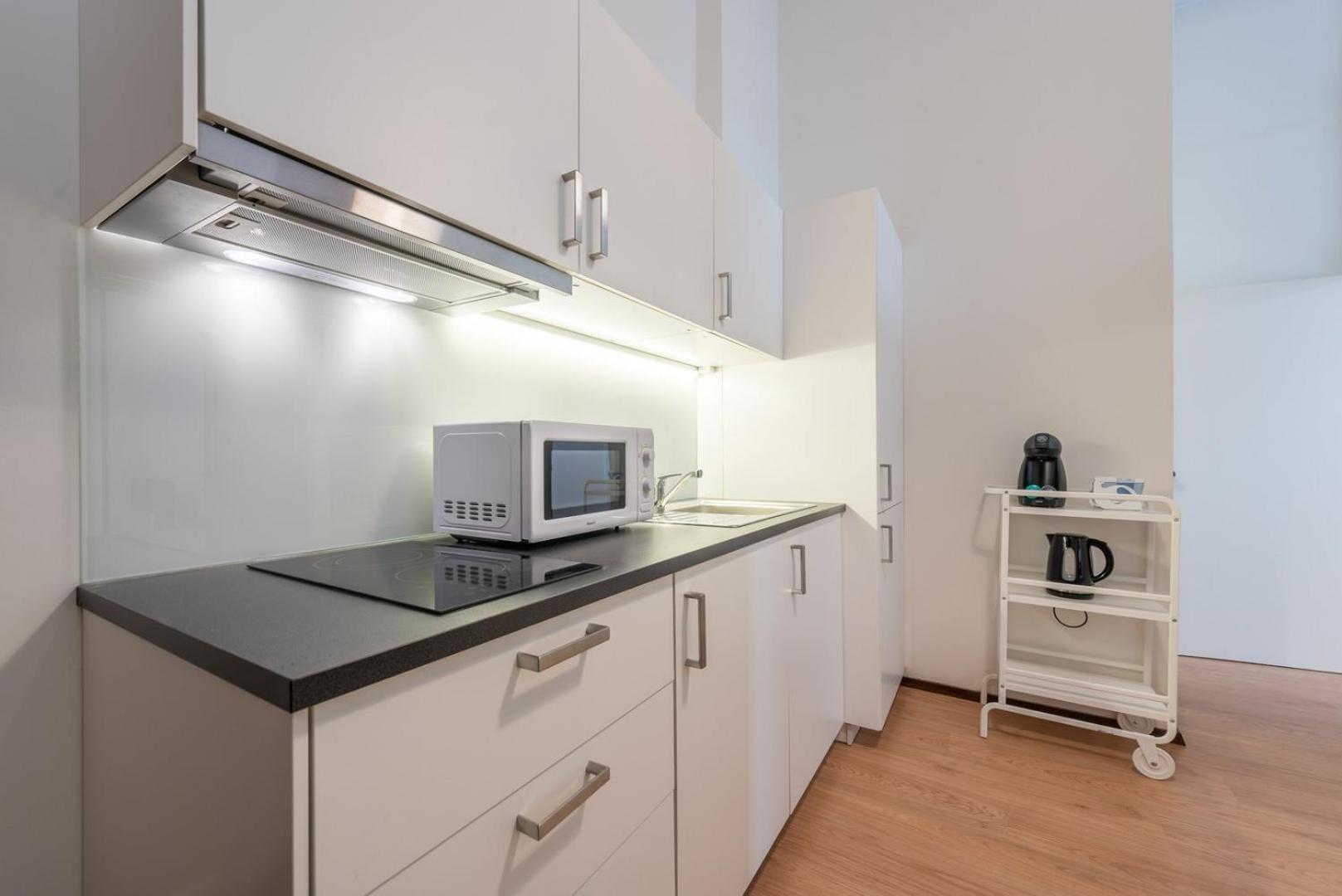 Apartment Guestready - Clerigos-Virtudes Apartments *