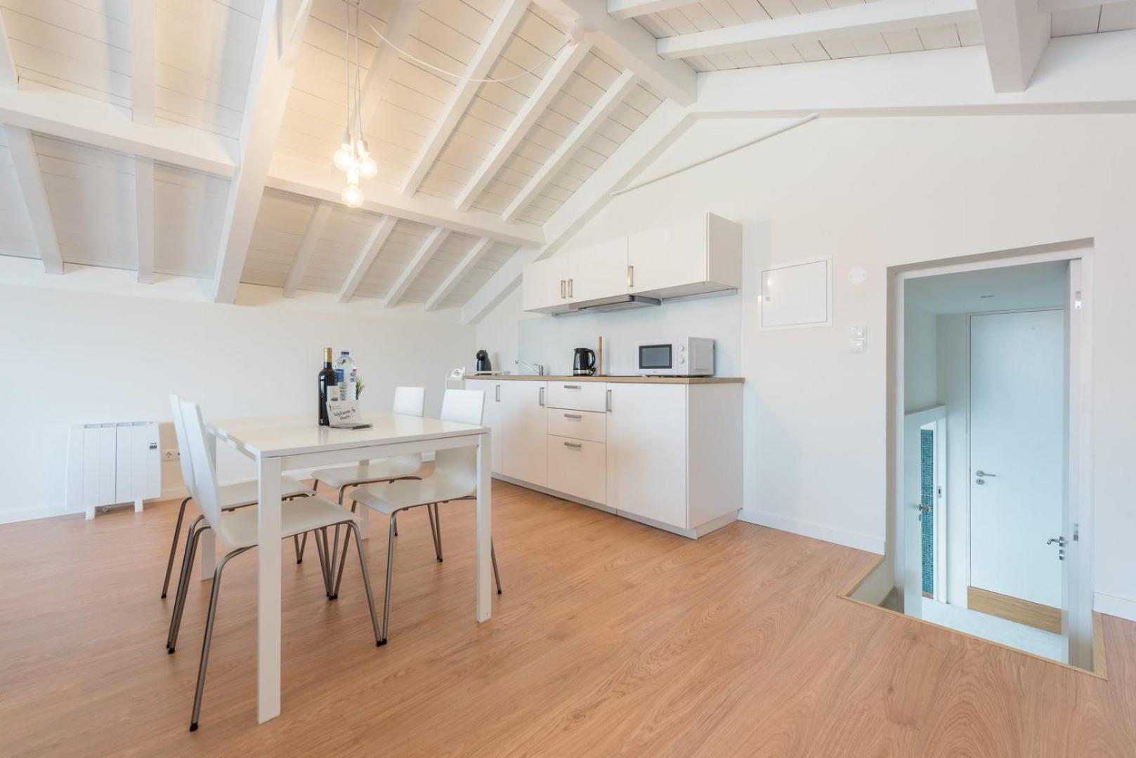 Apartment Guestready - Clerigos-Virtudes Apartments