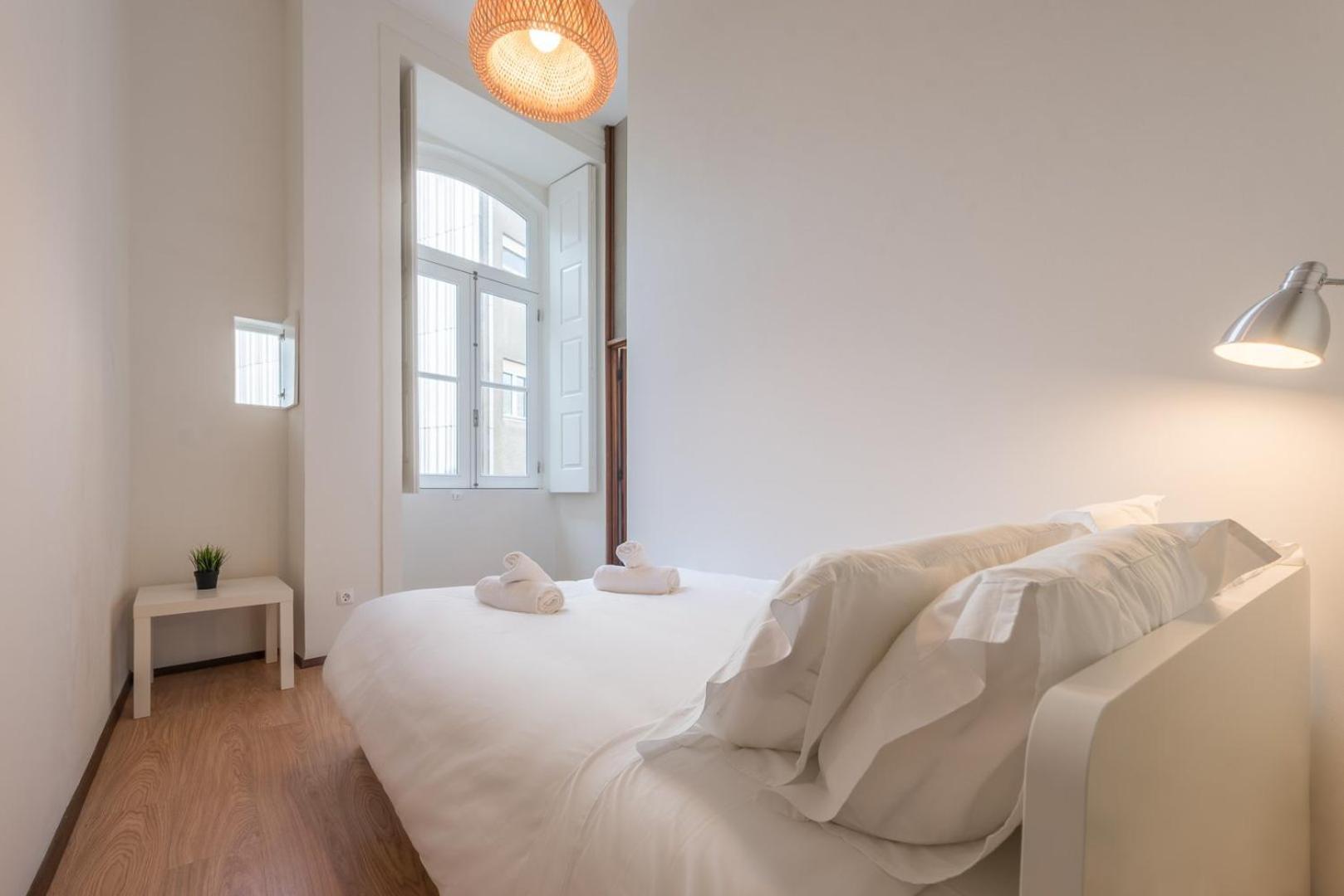 Guestready - Clerigos-Virtudes Apartments Porto