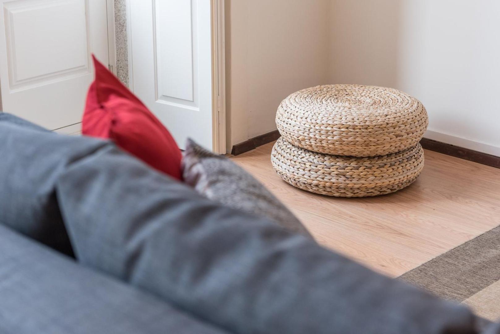Guestready - Clerigos-Virtudes Apartments Apartment