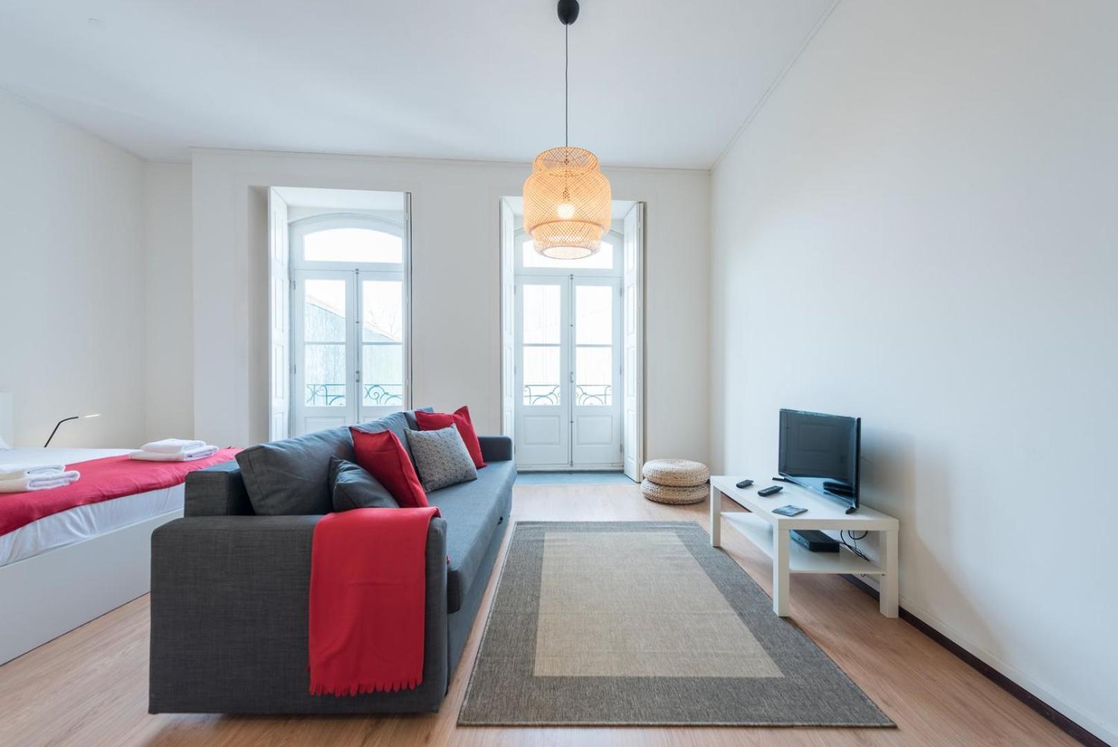 Guestready - Clerigos-Virtudes Apartments Apartment *