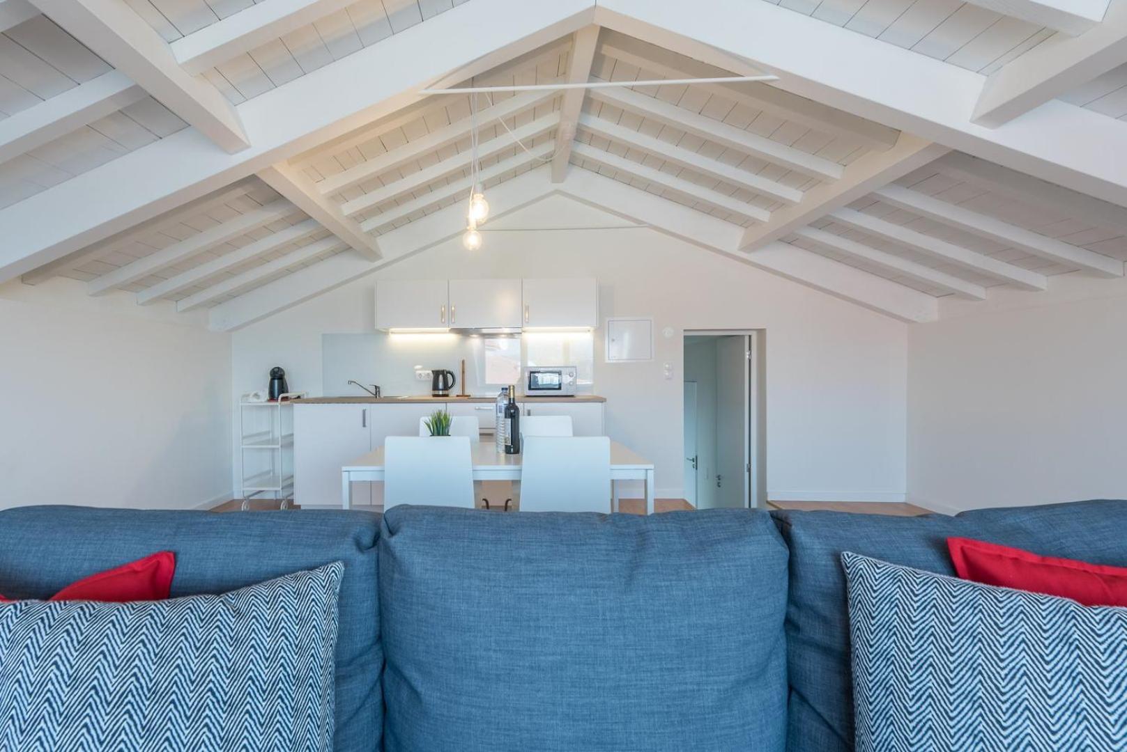 Guestready - Clerigos-Virtudes Apartments *