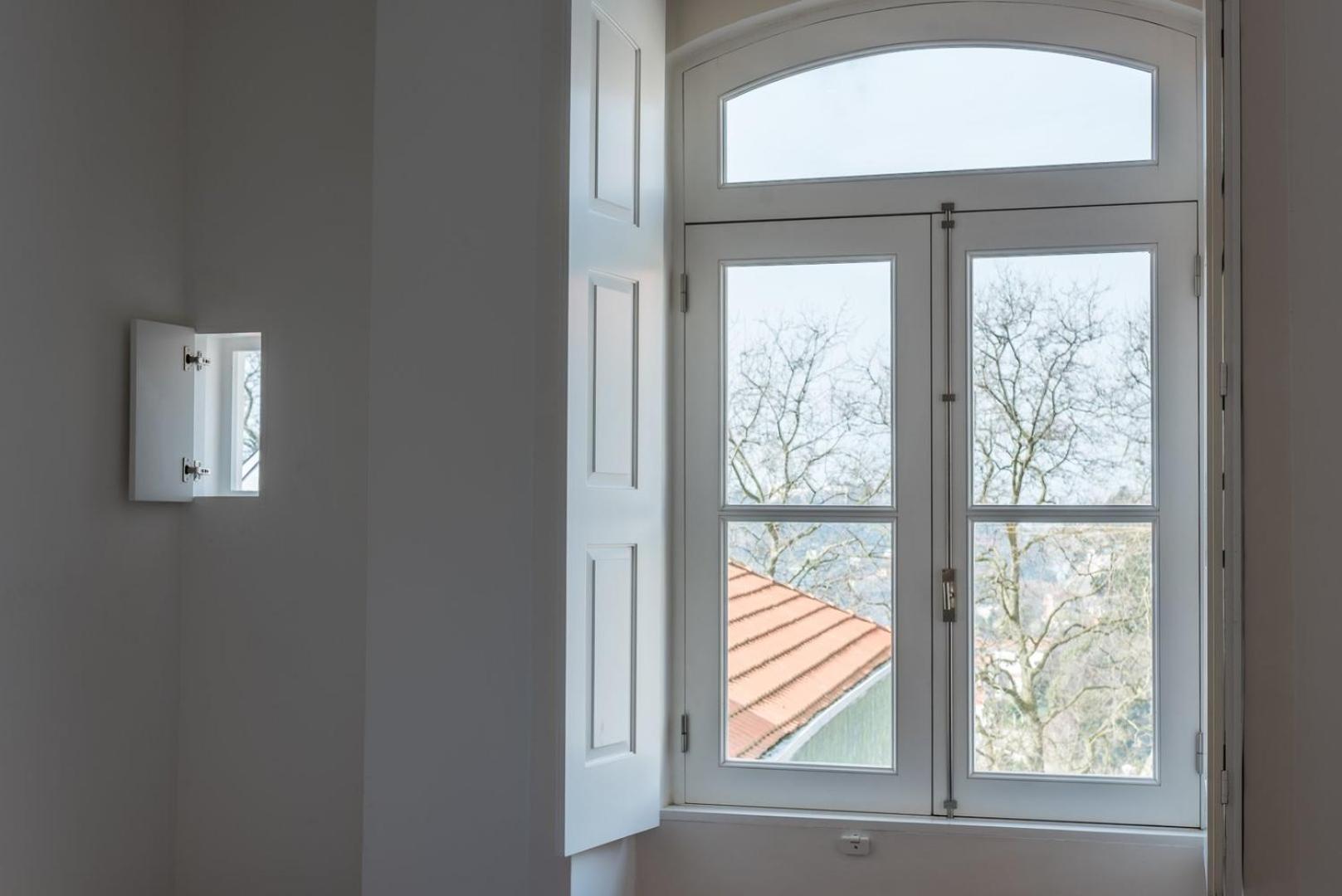 Guestready - Clerigos-Virtudes Apartments