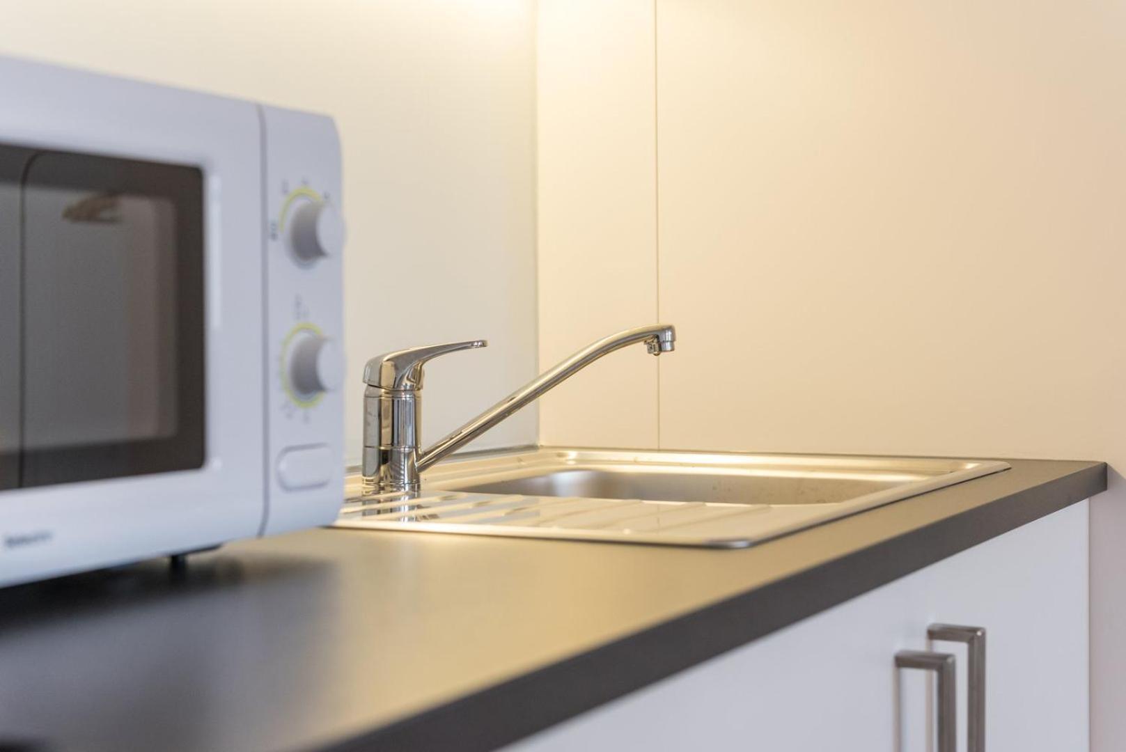 Guestready - Clerigos-Virtudes Apartments Apartment Porto