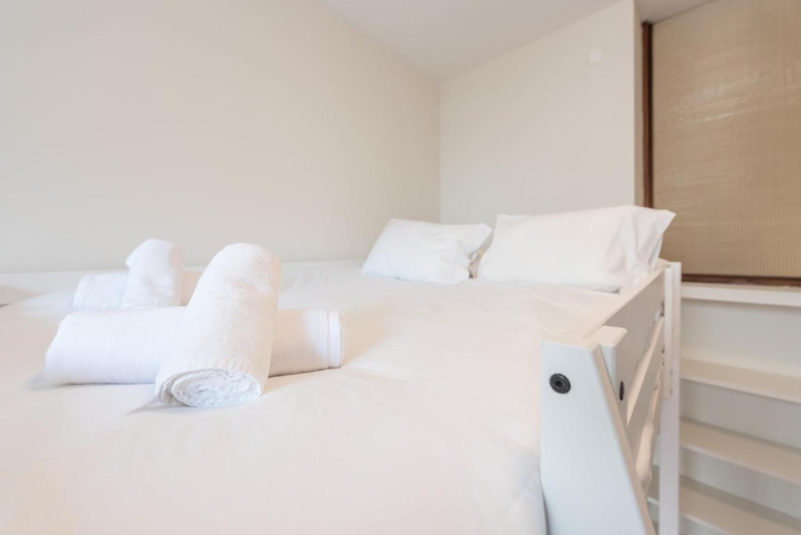 Guestready - Clerigos-Virtudes Apartments