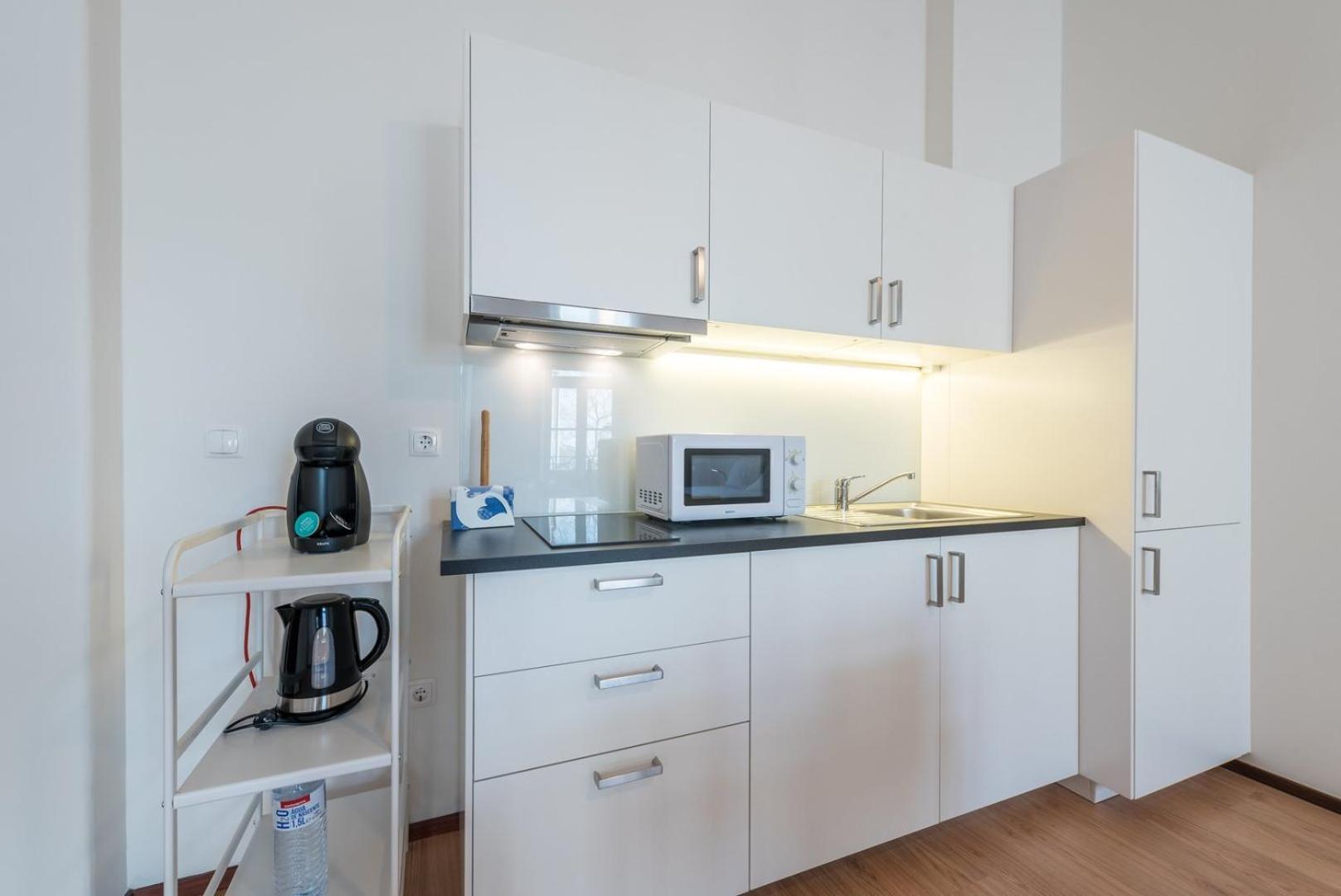 Apartment Guestready - Clerigos-Virtudes Apartments *