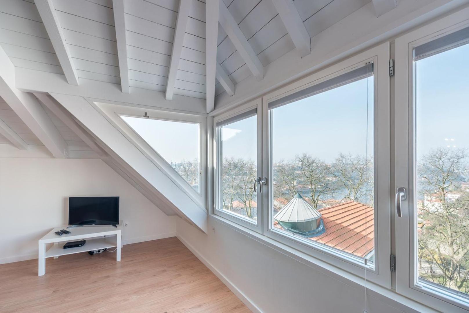 Guestready - Clerigos-Virtudes Apartments *