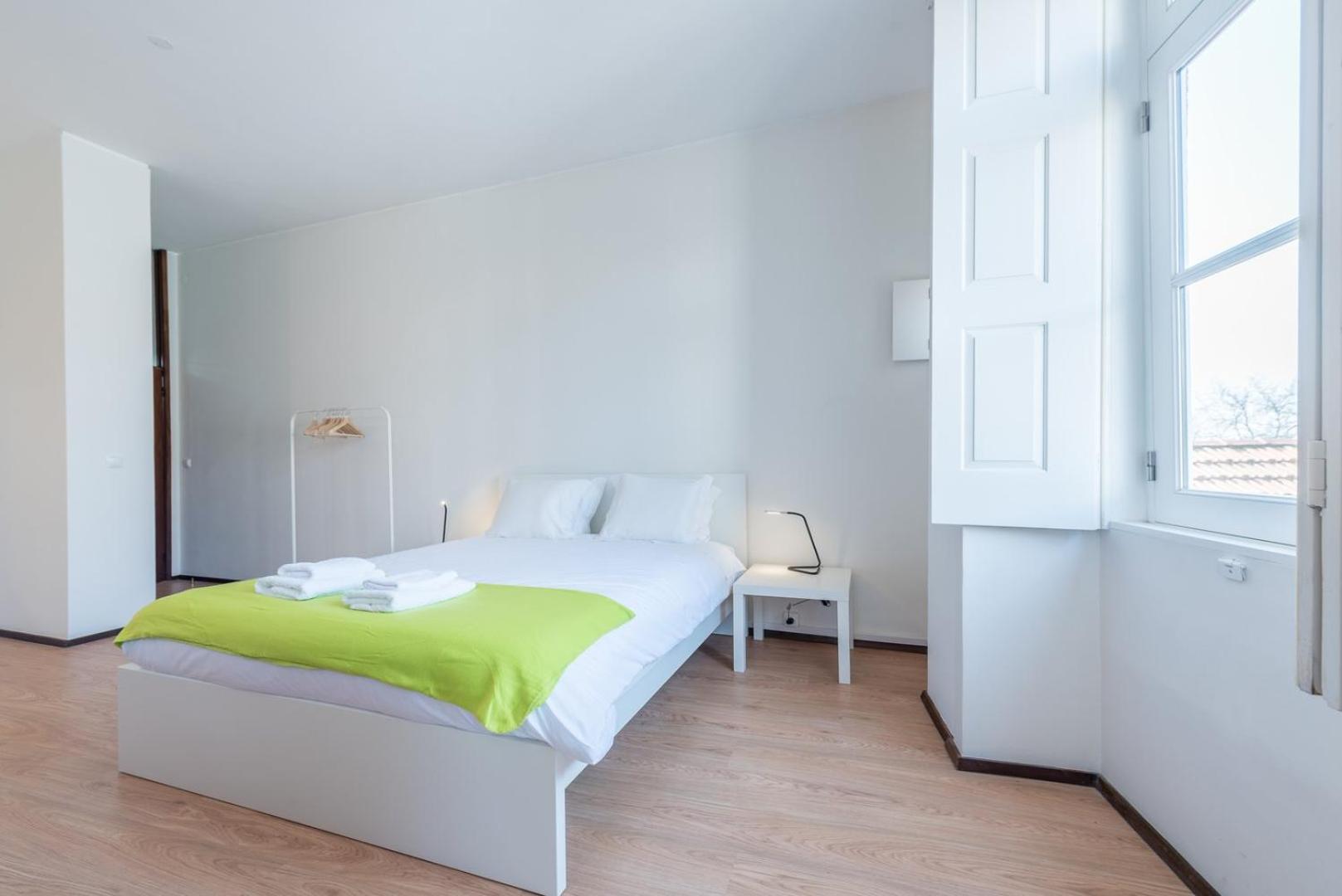 Guestready - Clerigos-Virtudes Apartments