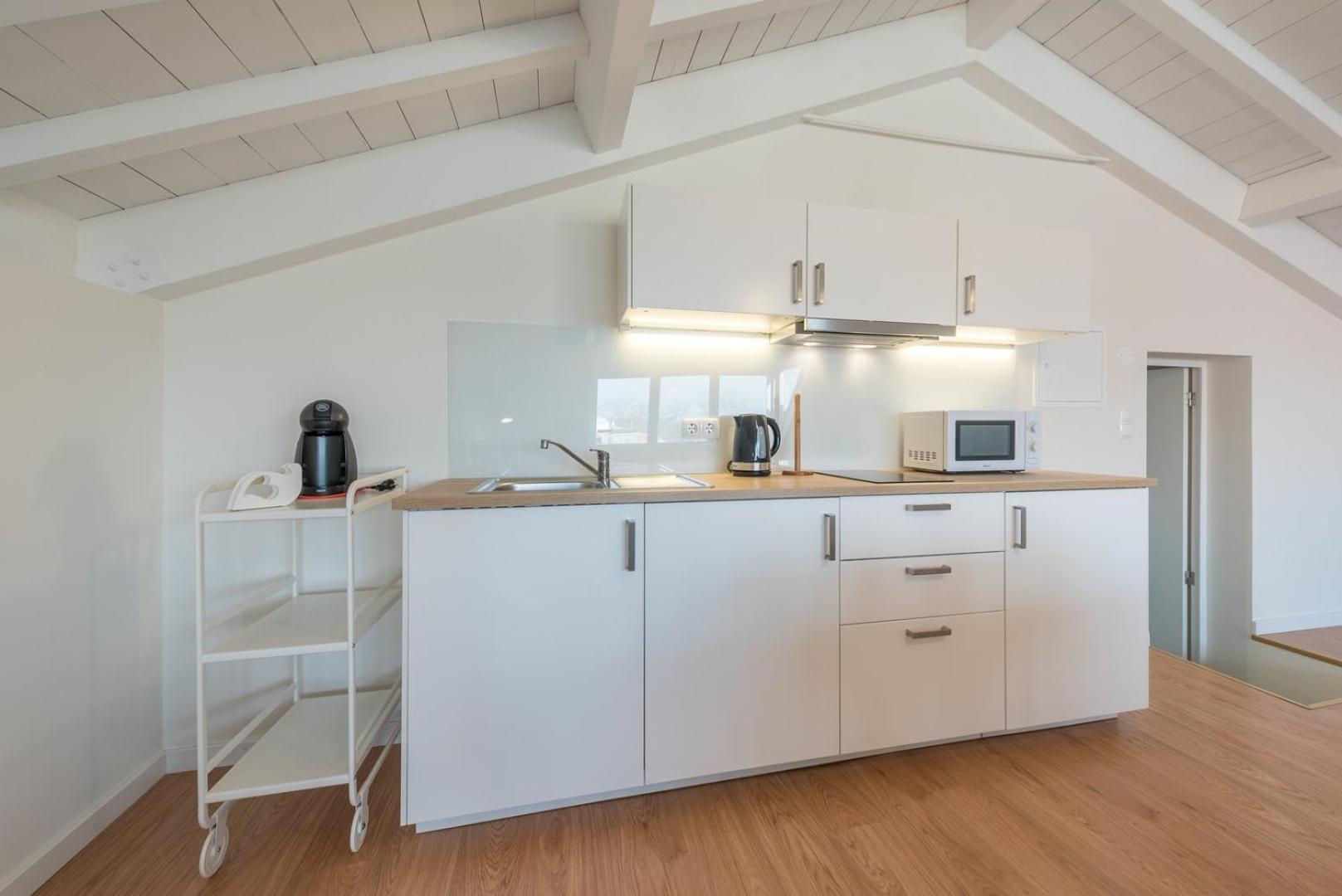 Guestready - Clerigos-Virtudes Apartments Apartment