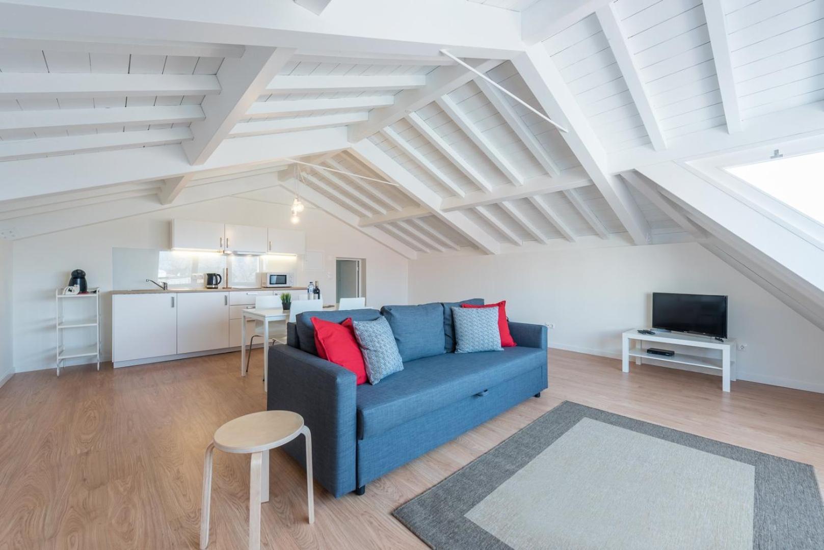 Apartment Guestready - Clerigos-Virtudes Apartments *