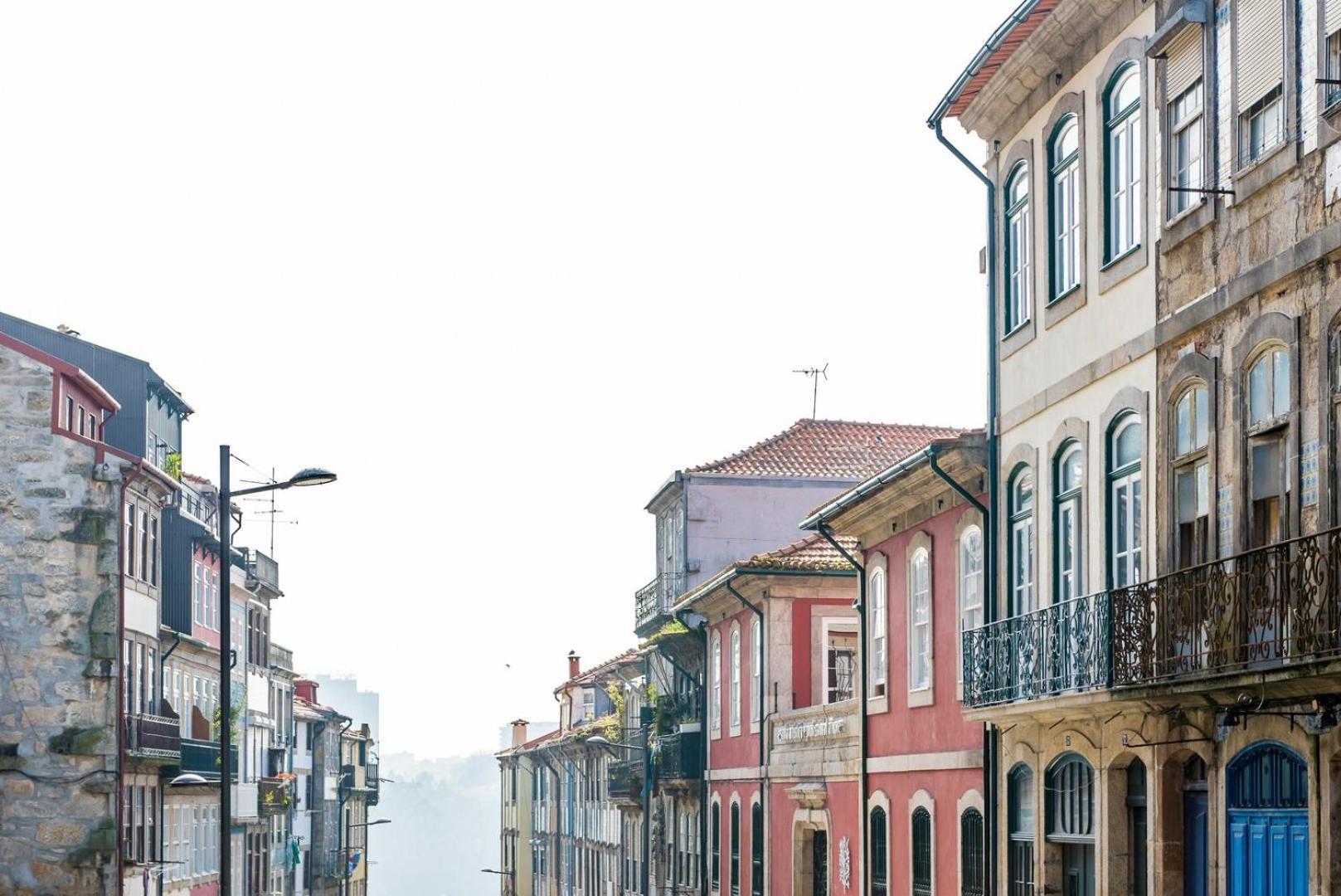 Guestready - Clerigos-Virtudes Apartments *