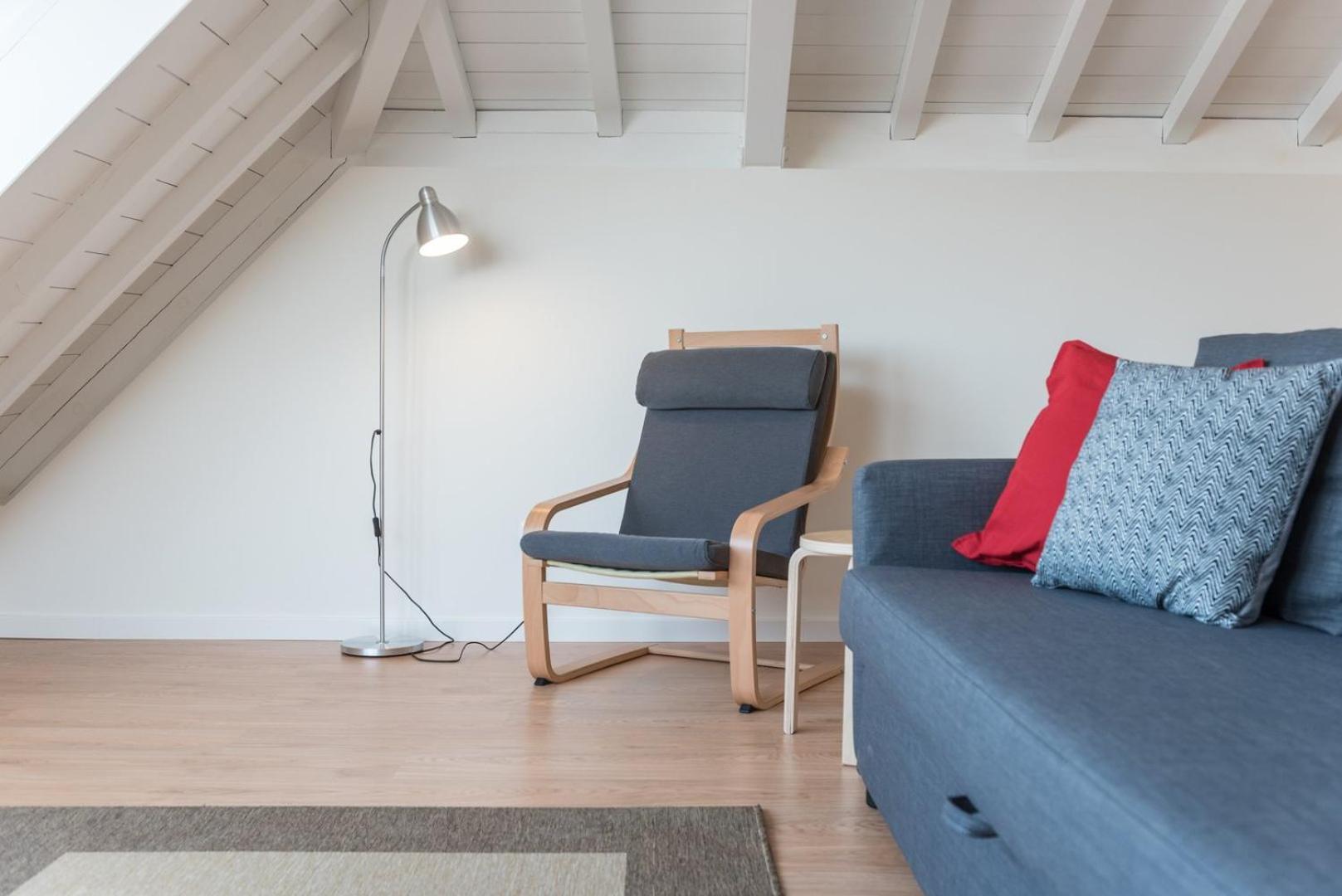 Apartment Guestready - Clerigos-Virtudes Apartments Porto