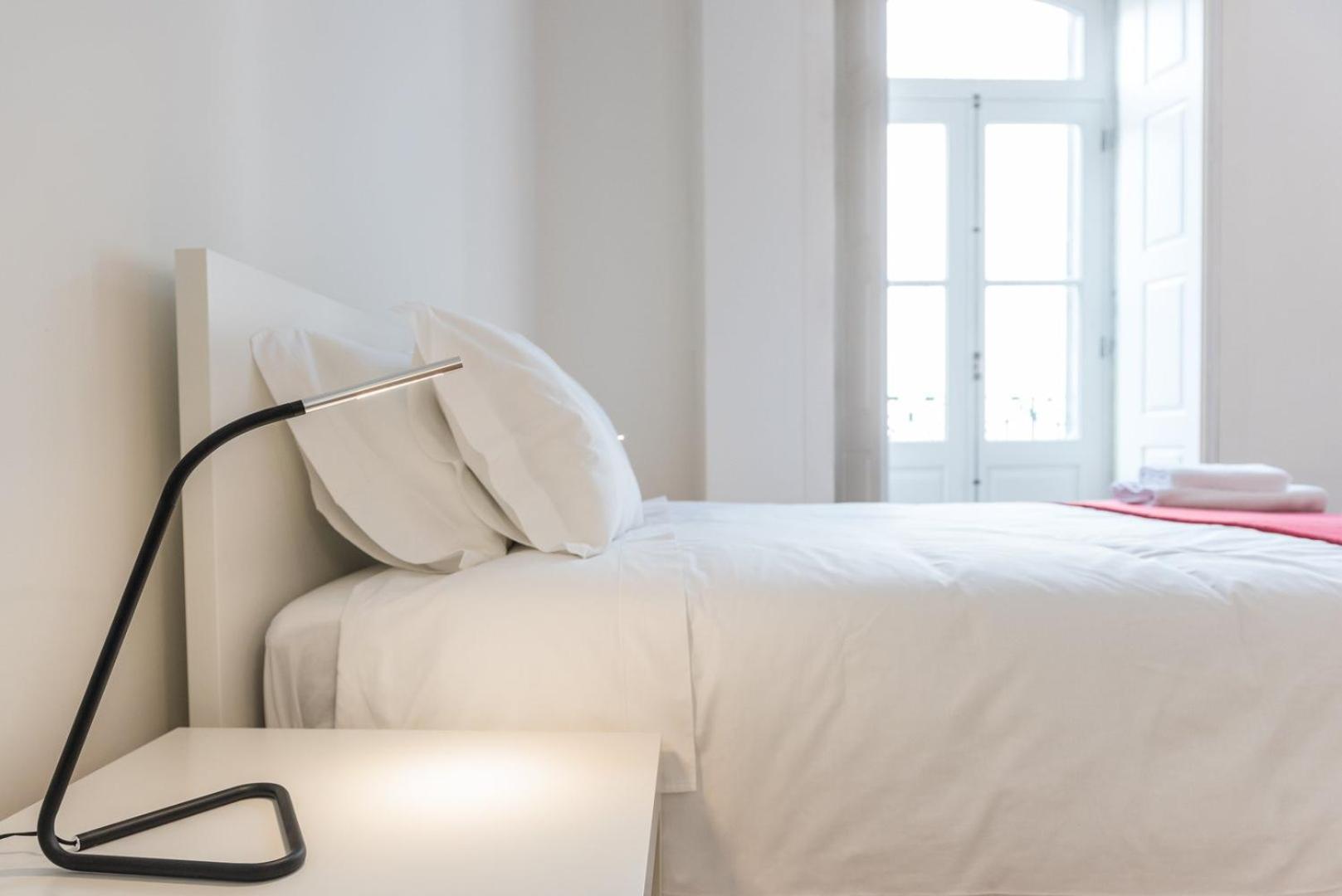 Apartment Guestready - Clerigos-Virtudes Apartments