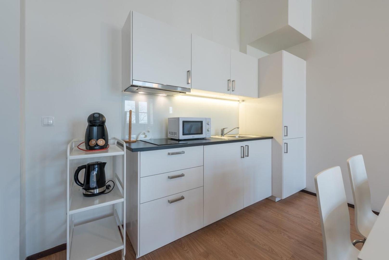 Guestready - Clerigos-Virtudes Apartments Apartment Porto